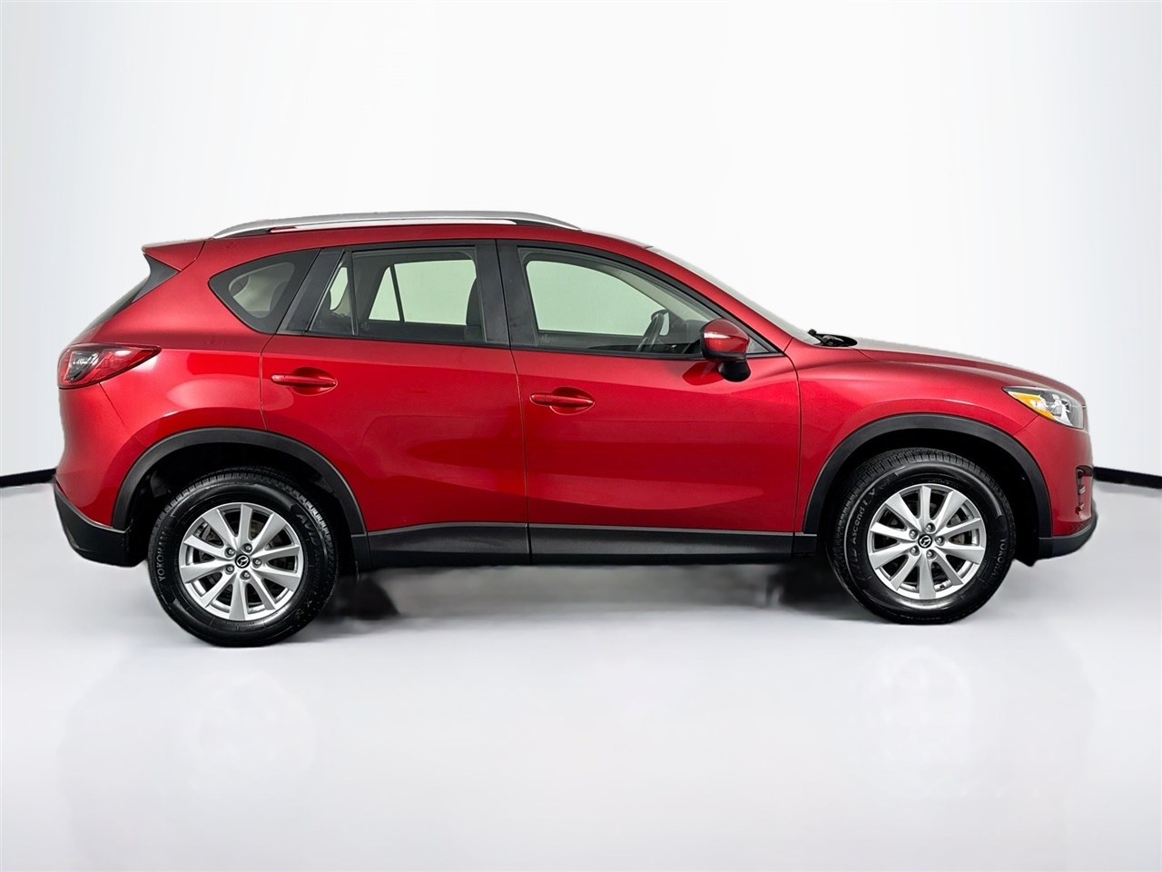 Mazda CX-5 2016.5 AWD 4dr Auto Sport 2016