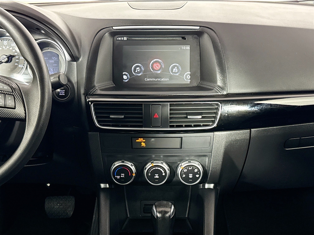 Mazda CX-5 2016.5 AWD 4dr Auto Sport 2016