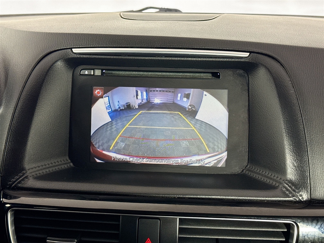 Mazda CX-5 2016.5 AWD 4dr Auto Sport 2016