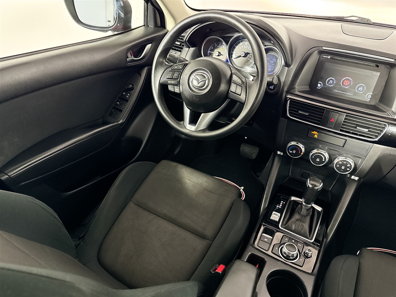 Mazda CX-5 2016.5 AWD 4dr Auto Sport 2016