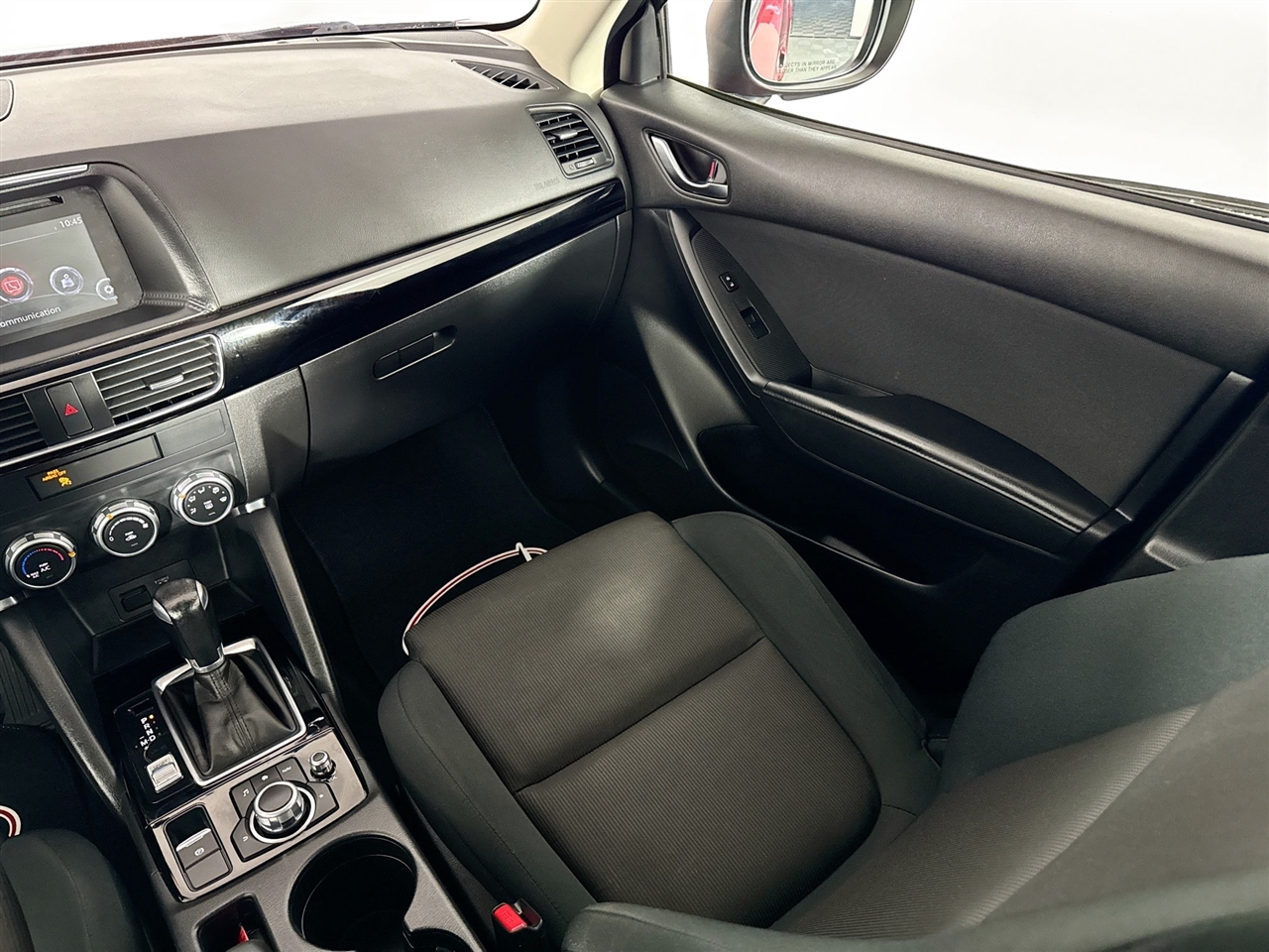 Mazda CX-5 2016.5 AWD 4dr Auto Sport 2016