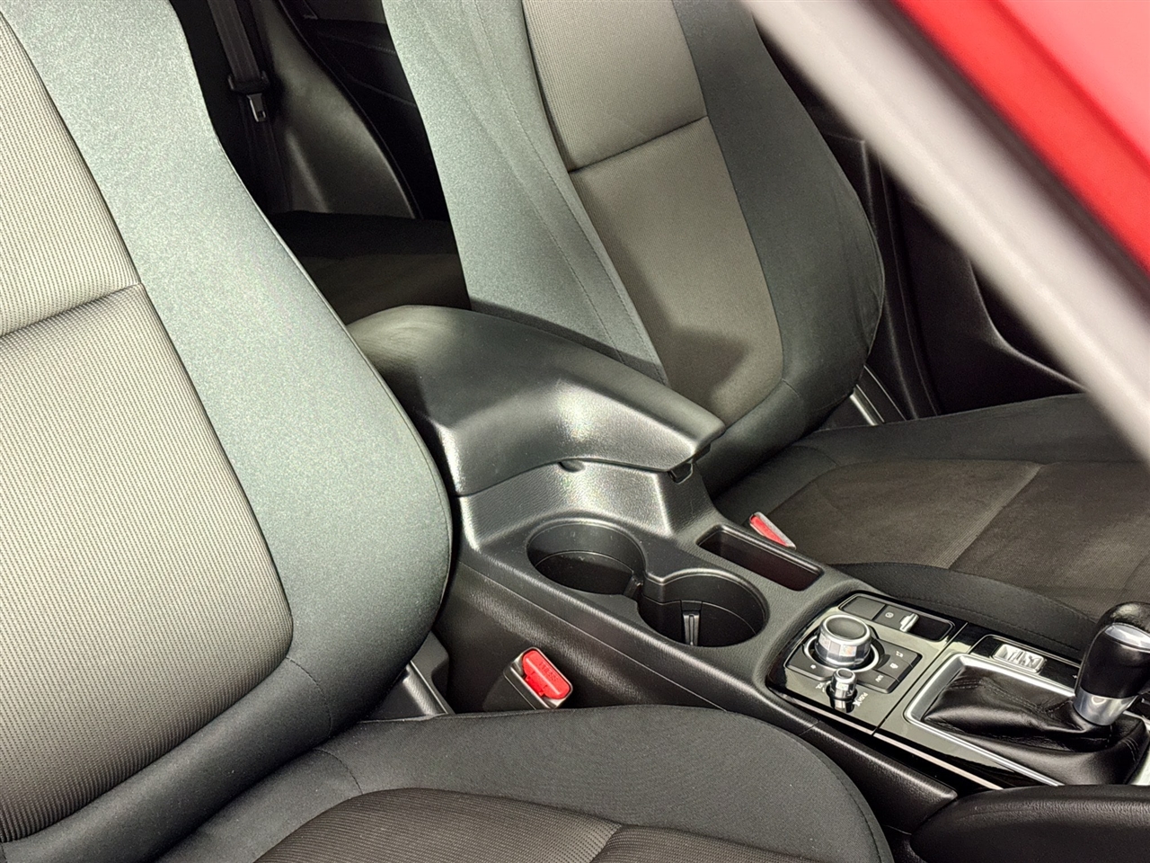 Mazda CX-5 2016.5 AWD 4dr Auto Sport 2016