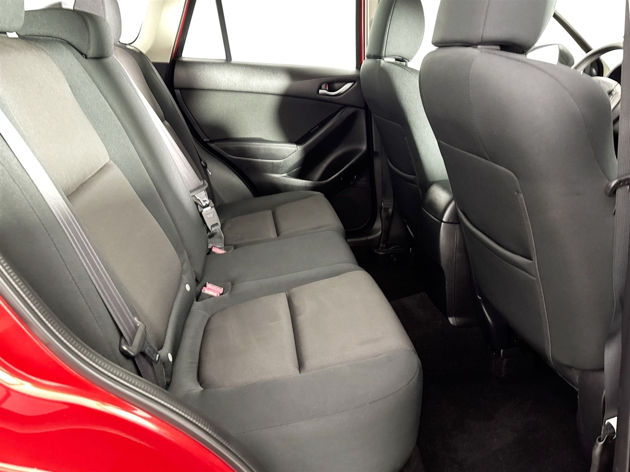 Mazda CX-5 2016.5 AWD 4dr Auto Sport 2016