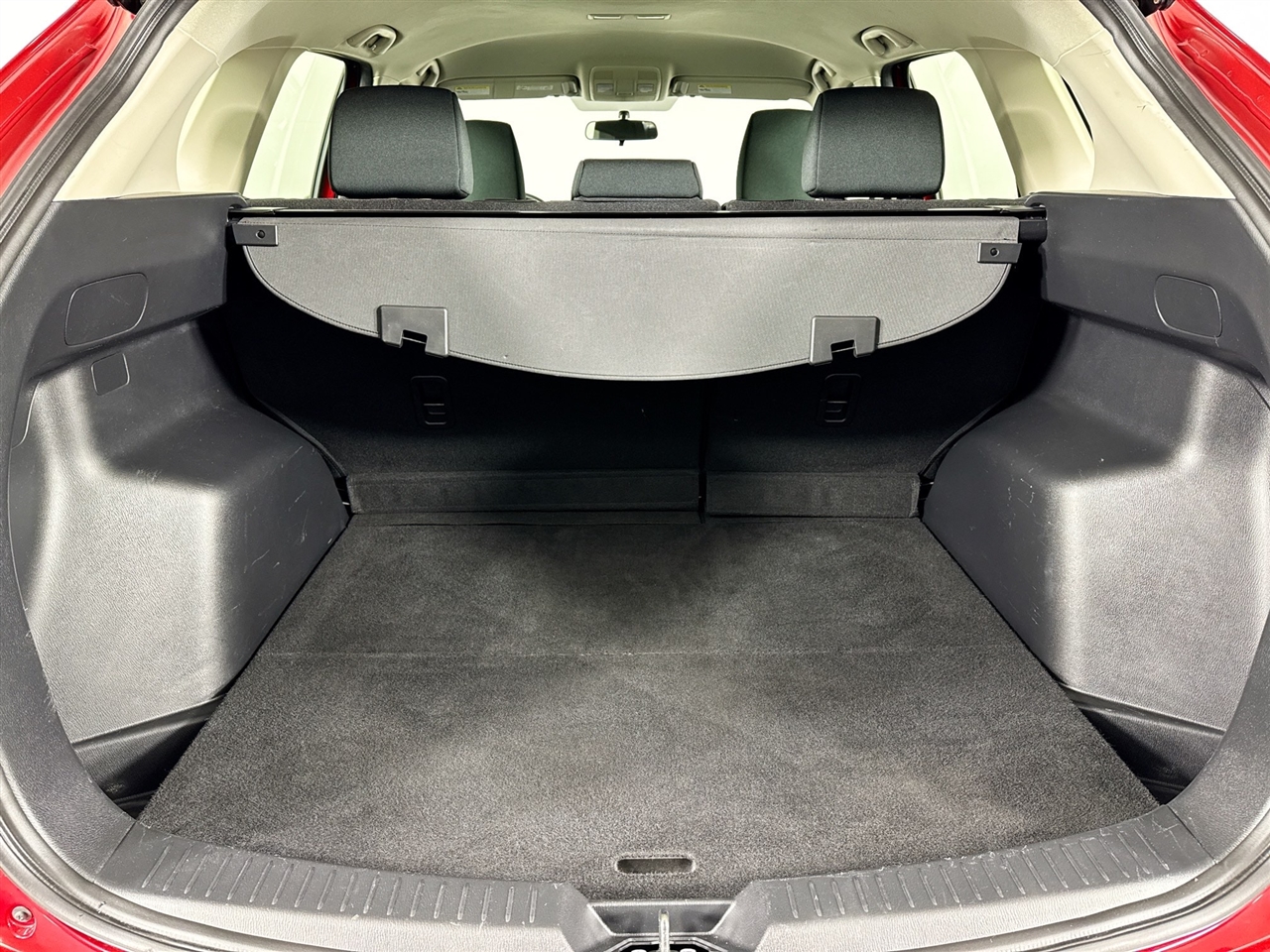 Mazda CX-5 2016.5 AWD 4dr Auto Sport 2016