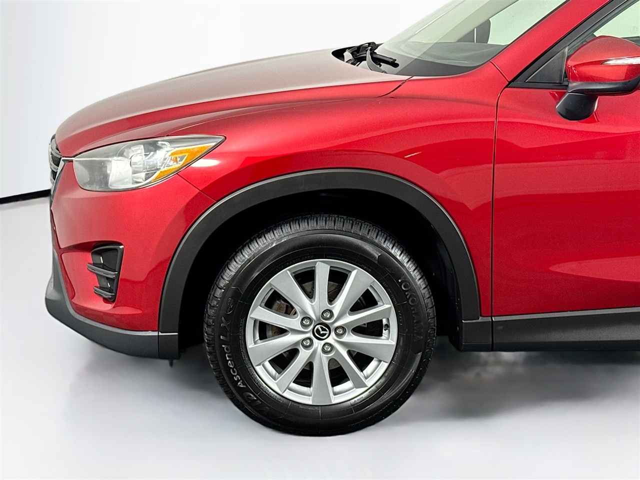 Mazda CX-5 2016.5 AWD 4dr Auto Sport 2016