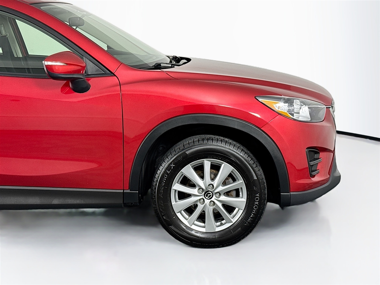 Mazda CX-5 2016.5 AWD 4dr Auto Sport 2016