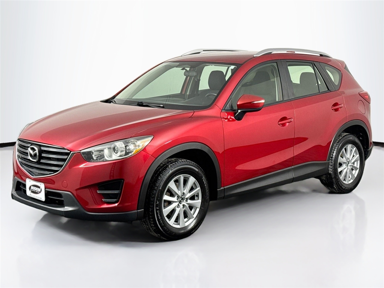 Mazda CX-5 2016.5 AWD 4dr Auto Sport 2016