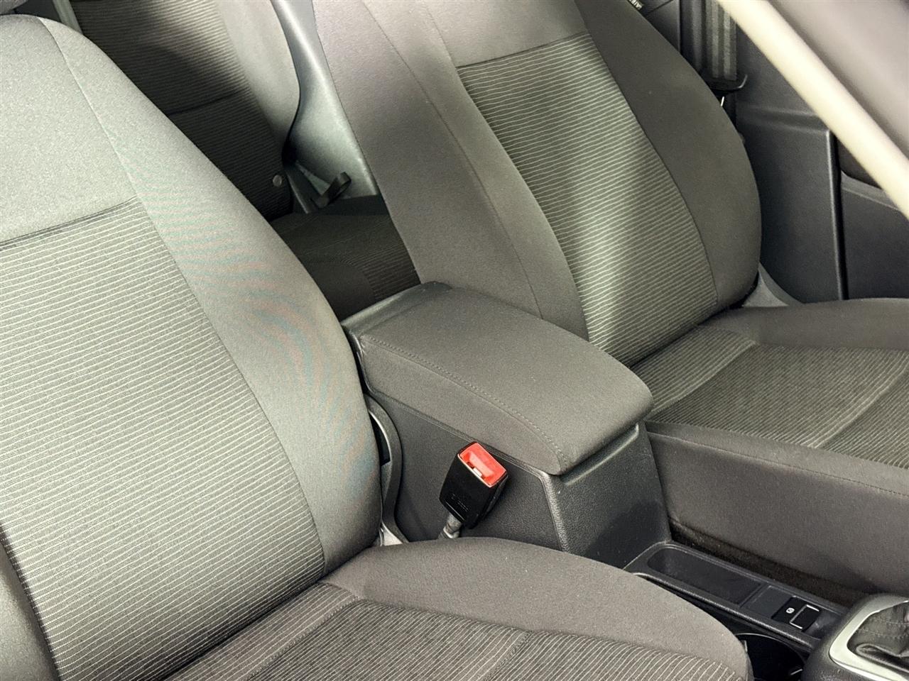 Volkswagen Tiguan 4MOTION 4dr Auto R-Line 2015