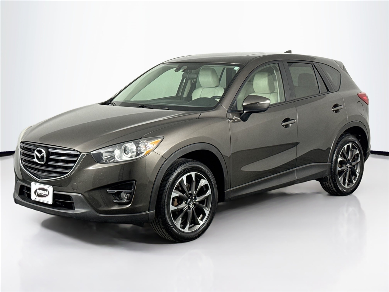 Mazda CX-5 2016.5 AWD 4dr Auto Grand Touring 2016