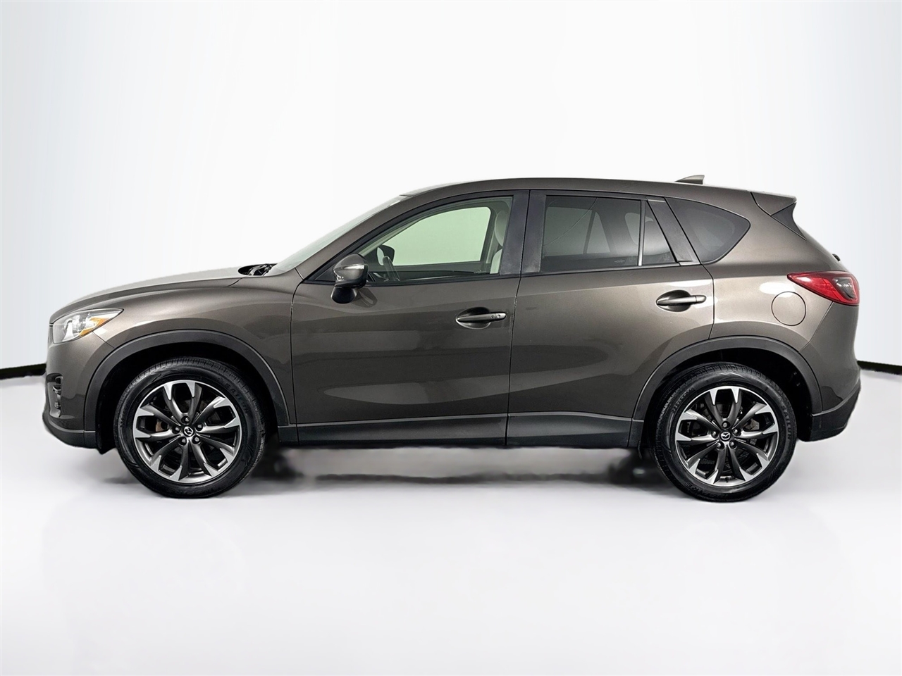 Mazda CX-5 2016.5 AWD 4dr Auto Grand Touring 2016