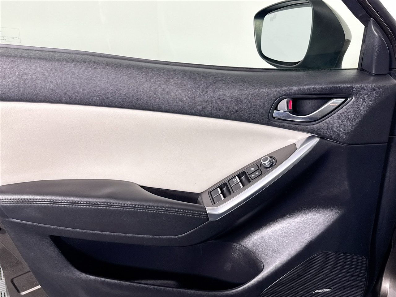 Mazda CX-5 2016.5 AWD 4dr Auto Grand Touring 2016