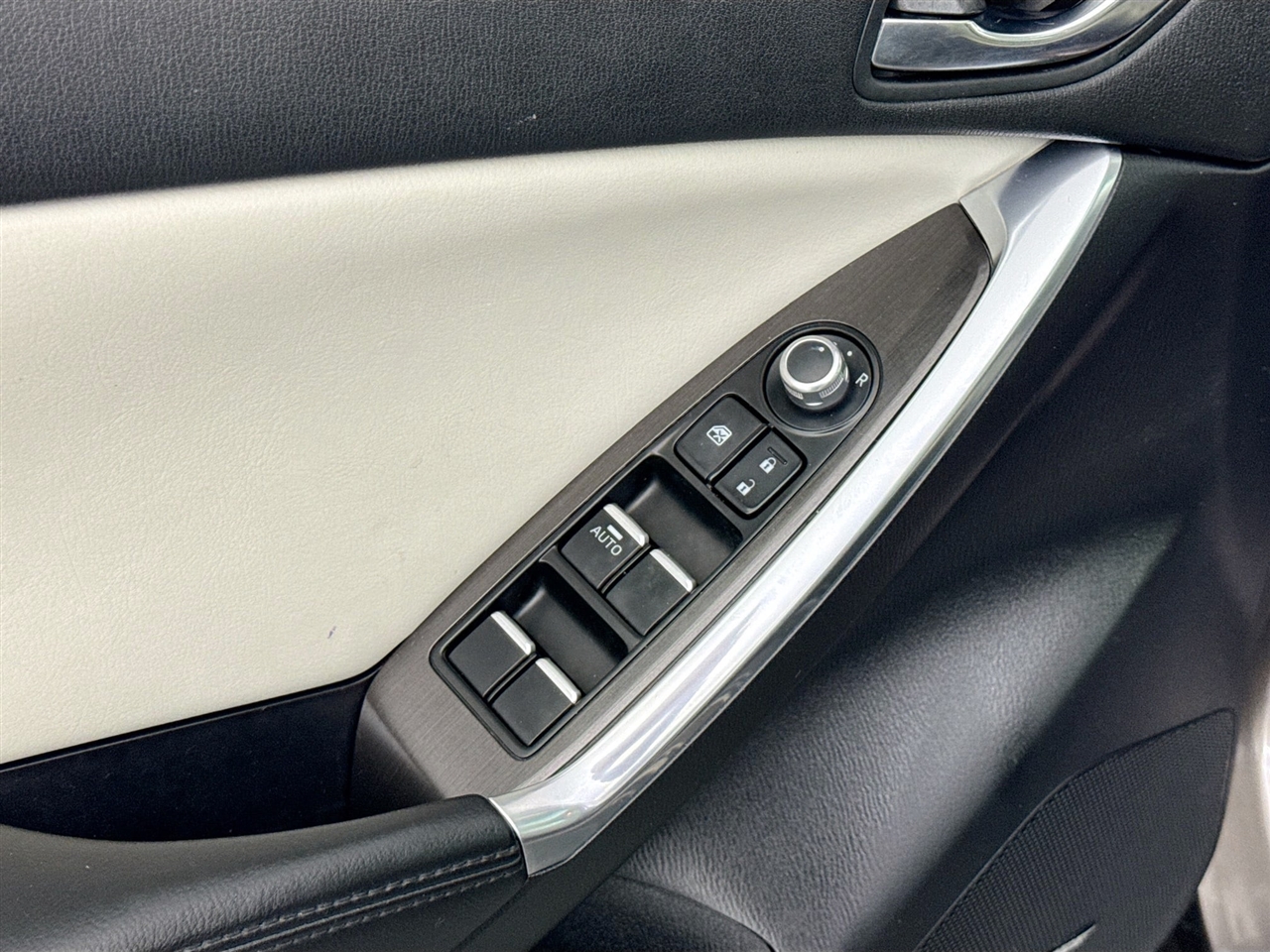 Mazda CX-5 2016.5 AWD 4dr Auto Grand Touring 2016