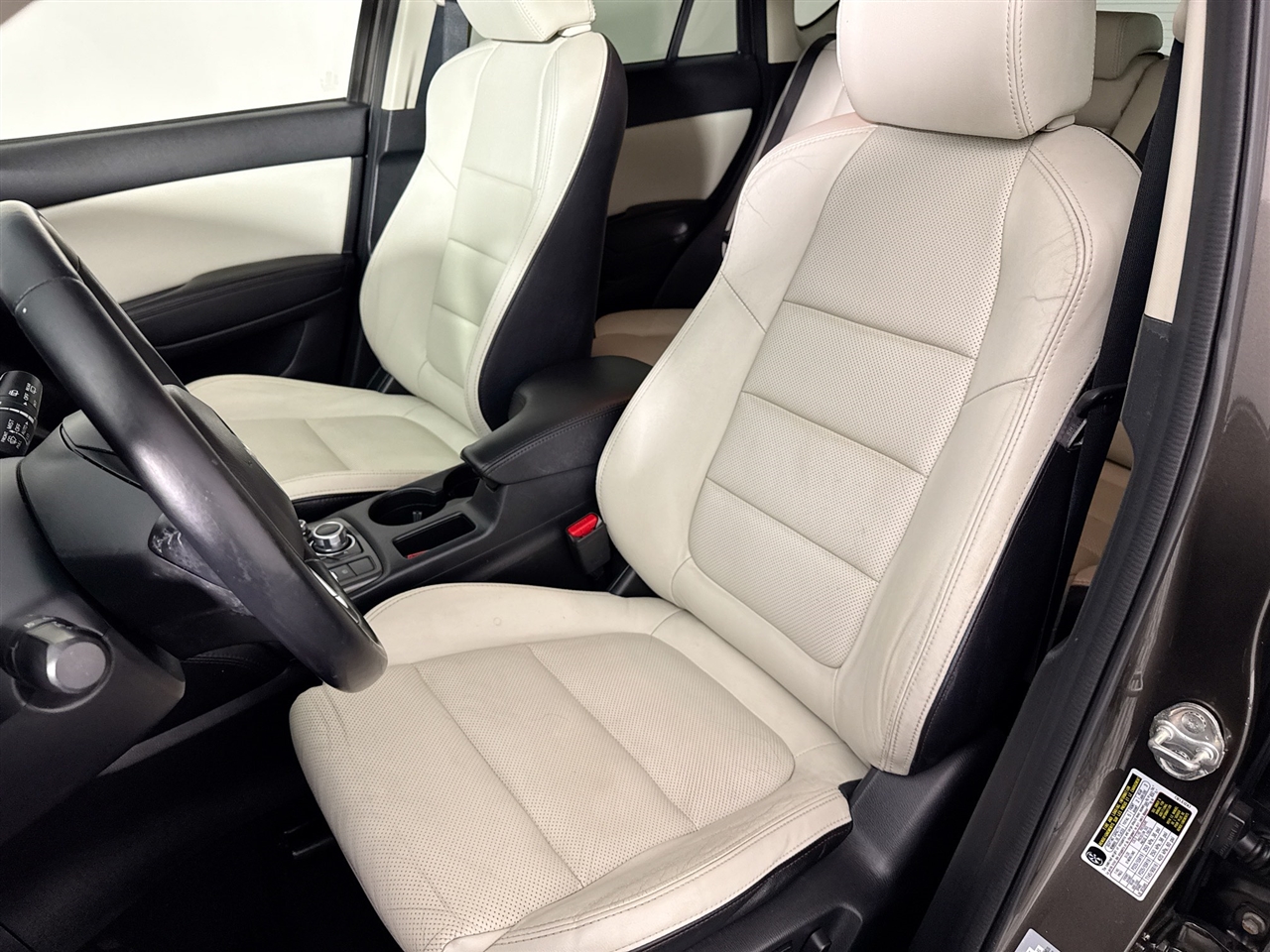 Mazda CX-5 2016.5 AWD 4dr Auto Grand Touring 2016