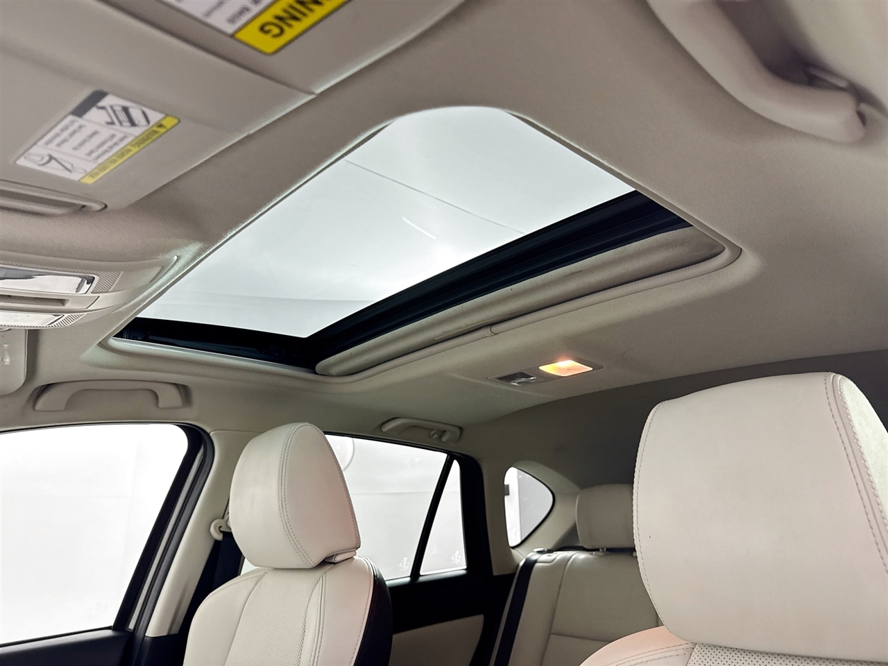 Mazda CX-5 2016.5 AWD 4dr Auto Grand Touring 2016