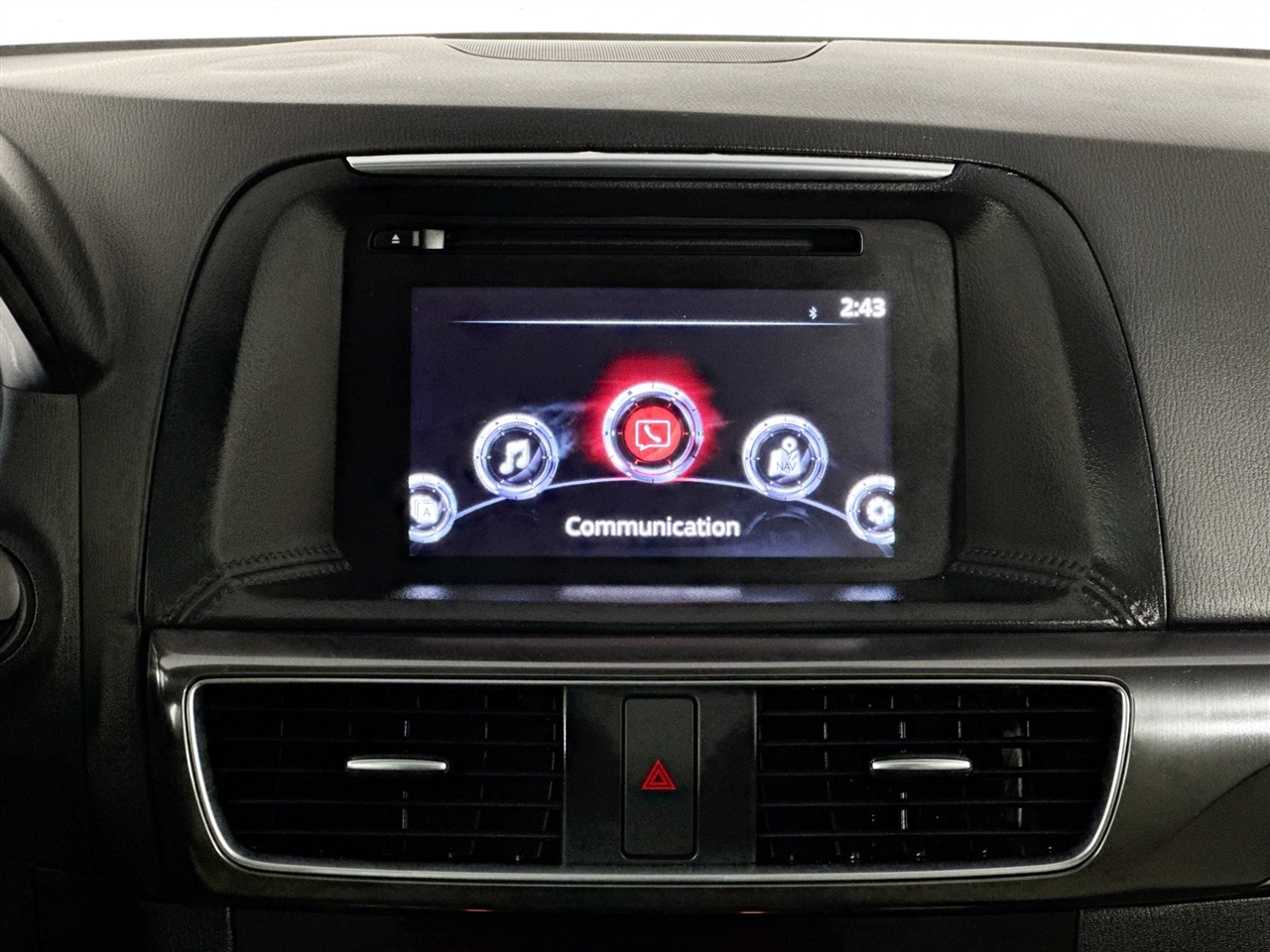 Mazda CX-5 2016.5 AWD 4dr Auto Grand Touring 2016