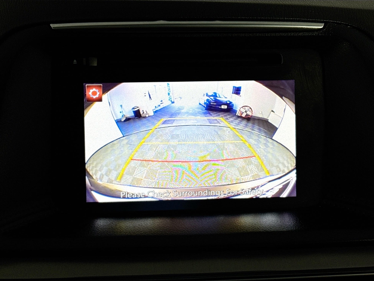 Mazda CX-5 2016.5 AWD 4dr Auto Grand Touring 2016