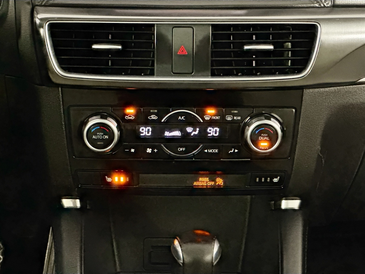 Mazda CX-5 2016.5 AWD 4dr Auto Grand Touring 2016