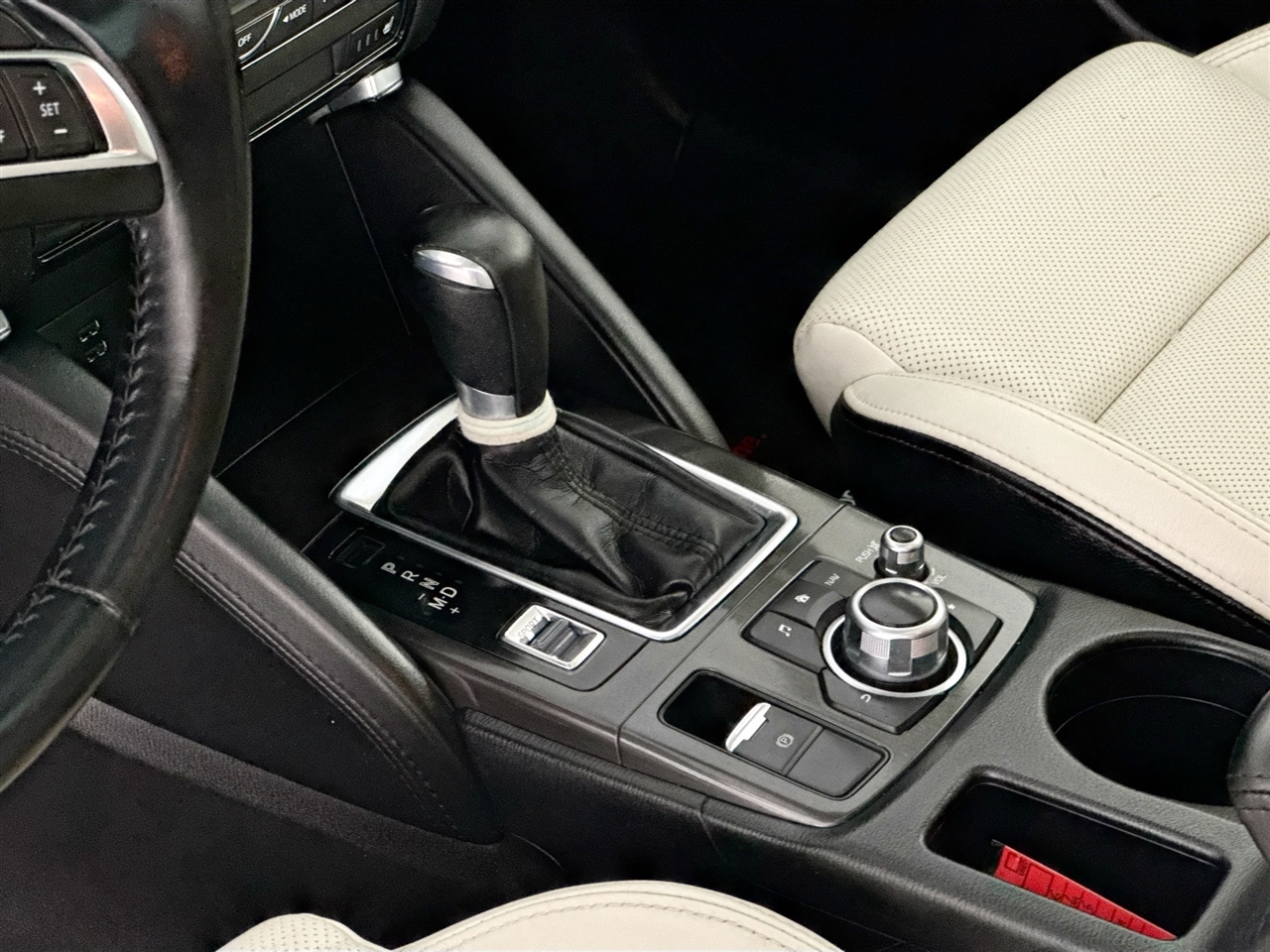 Mazda CX-5 2016.5 AWD 4dr Auto Grand Touring 2016