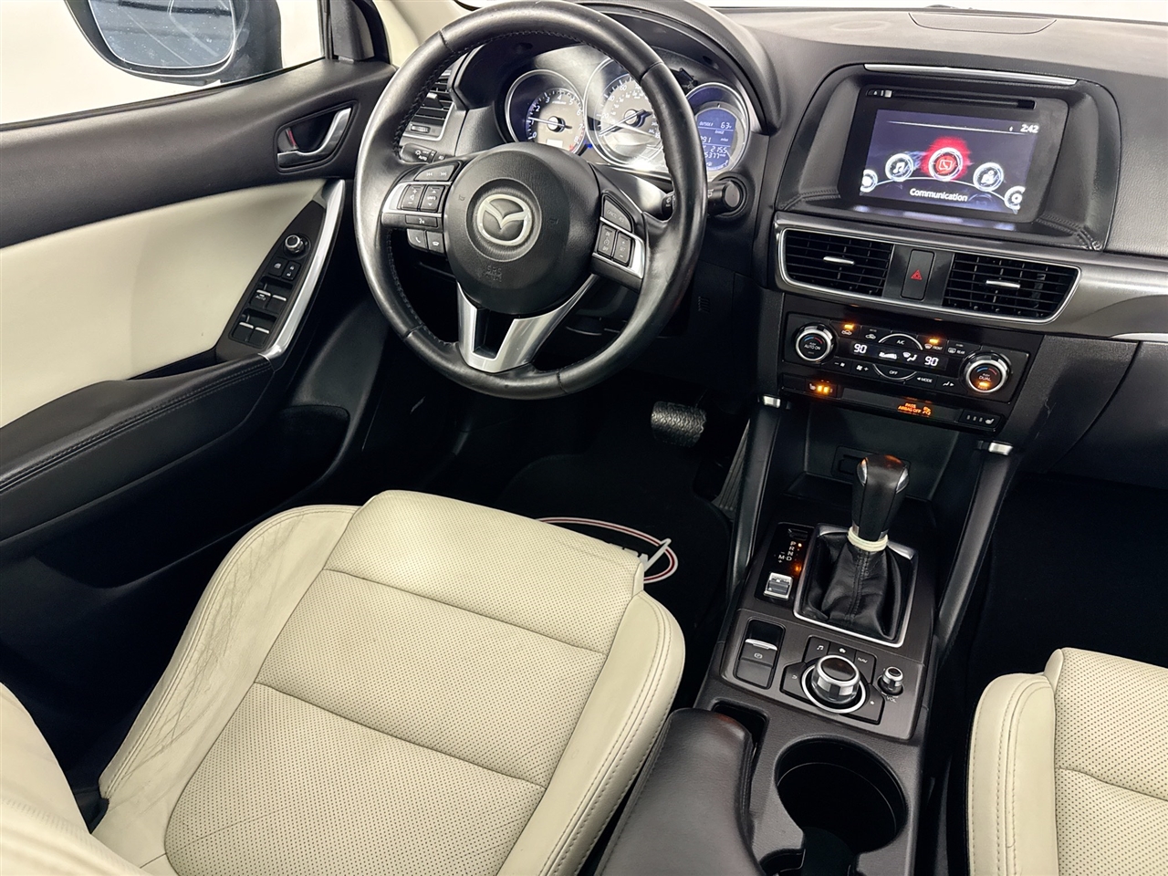 Mazda CX-5 2016.5 AWD 4dr Auto Grand Touring 2016