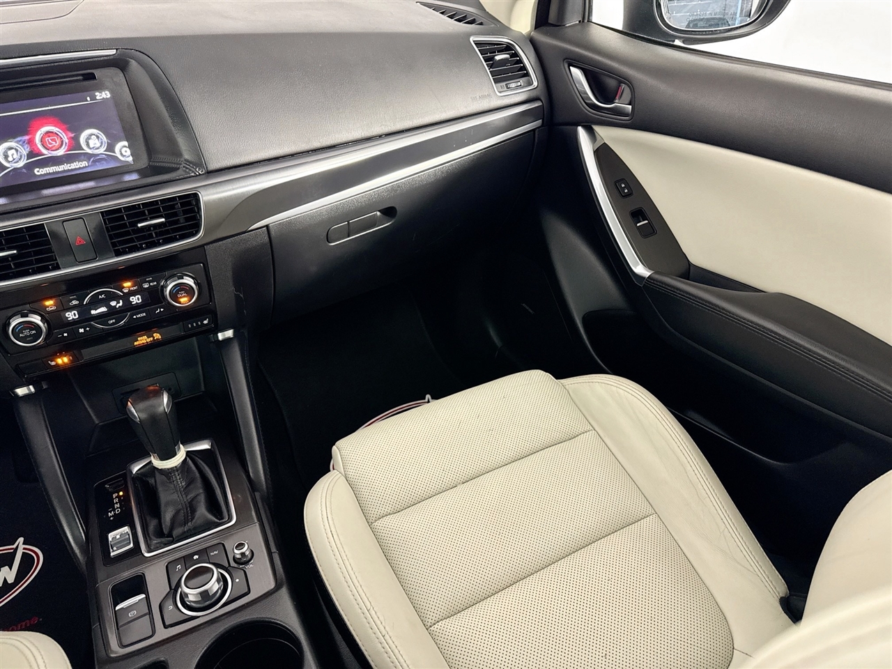 Mazda CX-5 2016.5 AWD 4dr Auto Grand Touring 2016