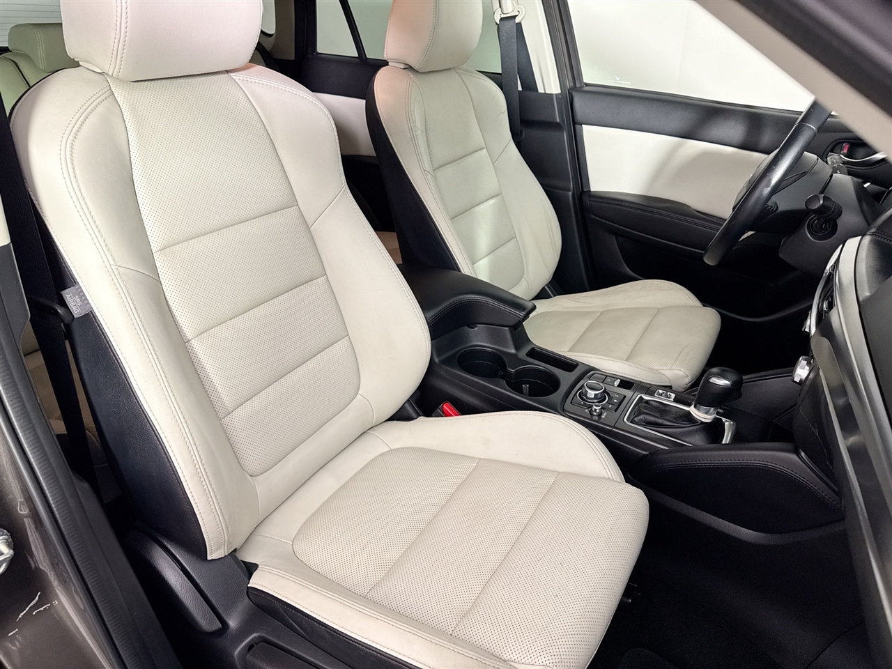 Mazda CX-5 2016.5 AWD 4dr Auto Grand Touring 2016