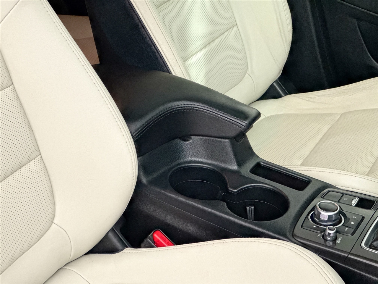 Mazda CX-5 2016.5 AWD 4dr Auto Grand Touring 2016