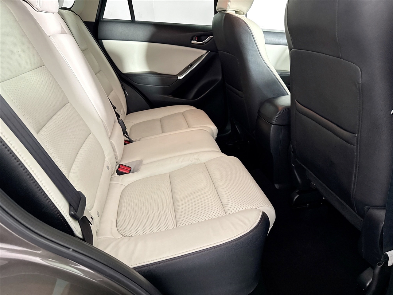 Mazda CX-5 2016.5 AWD 4dr Auto Grand Touring 2016