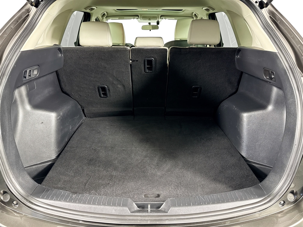 Mazda CX-5 2016.5 AWD 4dr Auto Grand Touring 2016