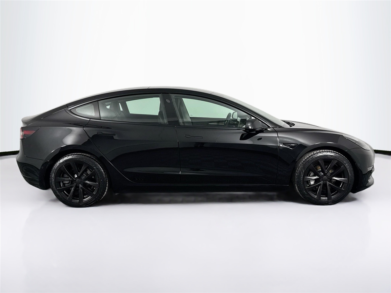 Tesla Model 3 Long Range AWD 2021