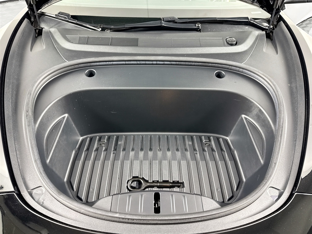 Tesla Model 3 Long Range AWD 2021