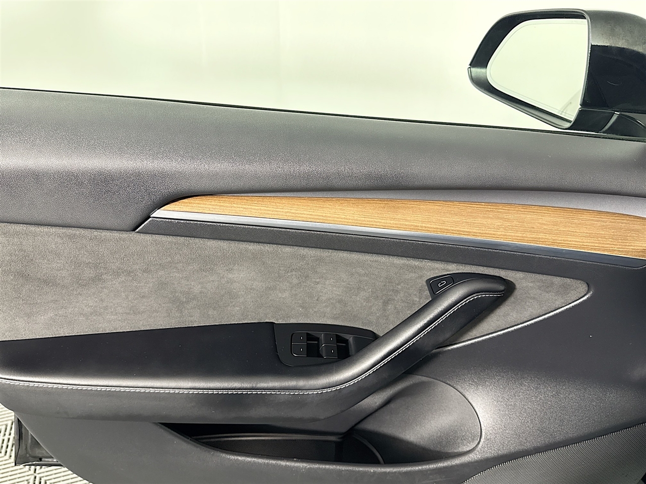 Tesla Model 3 Long Range AWD 2021