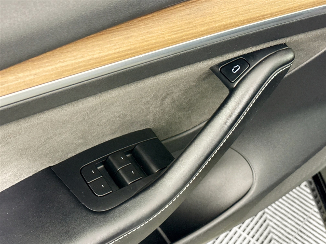 Tesla Model 3 Long Range AWD 2021