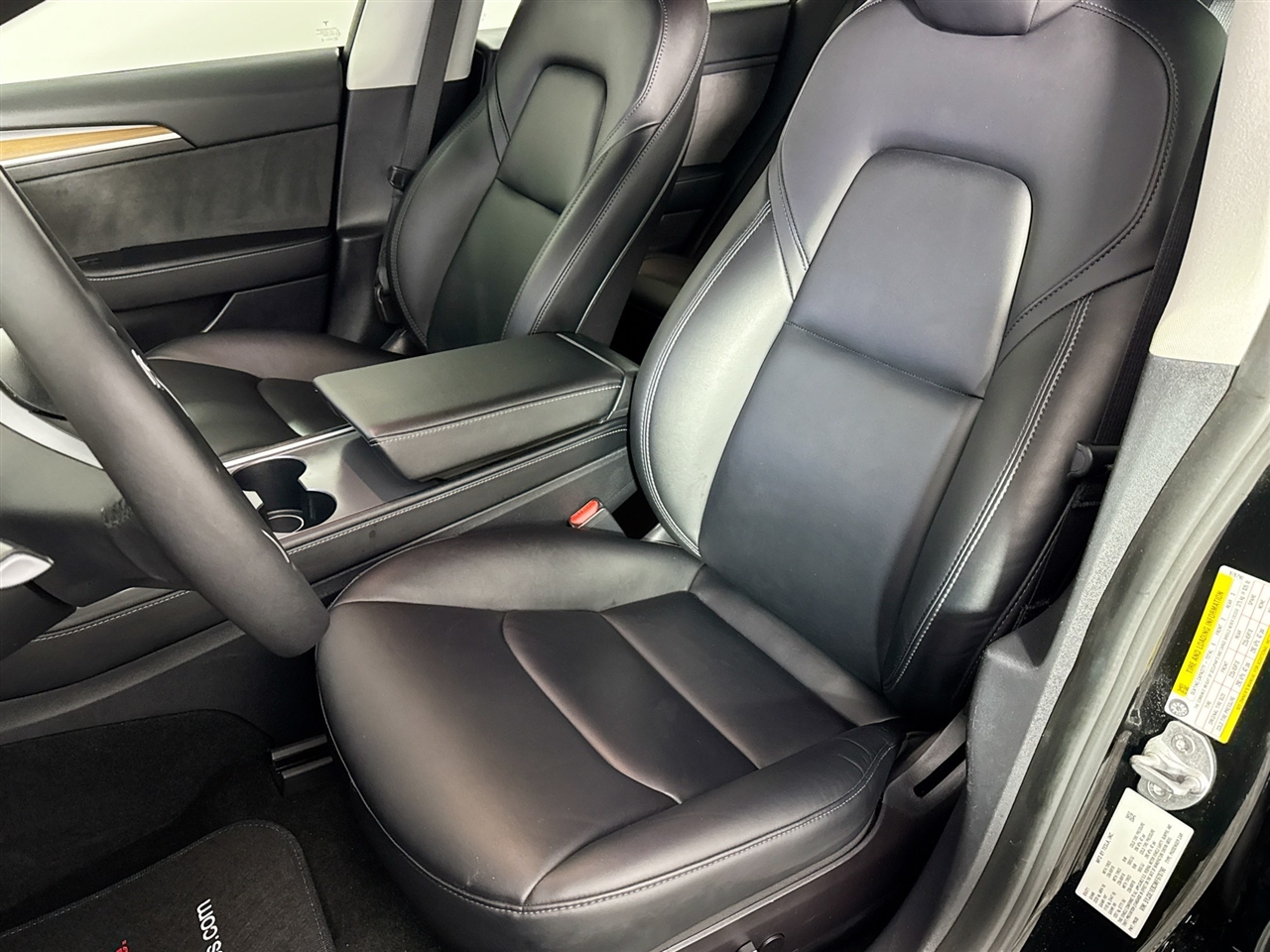 Tesla Model 3 Long Range AWD 2021