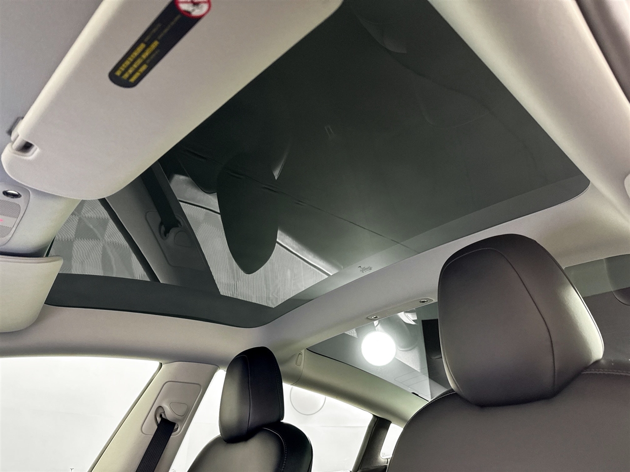 Tesla Model 3 Long Range AWD 2021