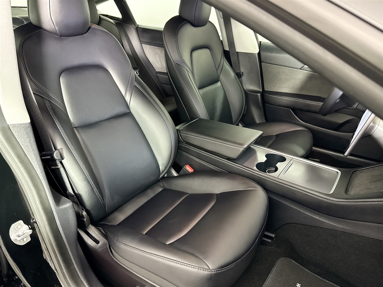 Tesla Model 3 Long Range AWD 2021