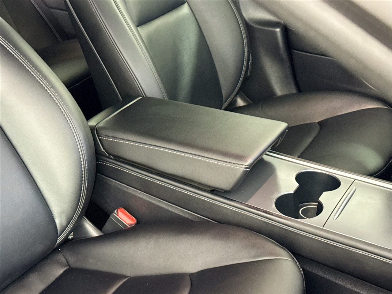 Tesla Model 3 Long Range AWD 2021