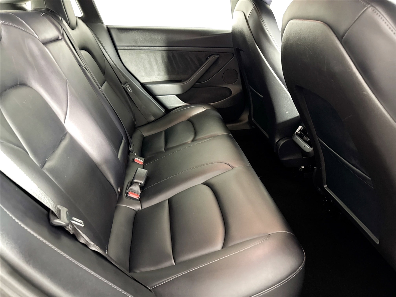 Tesla Model 3 Long Range AWD 2021