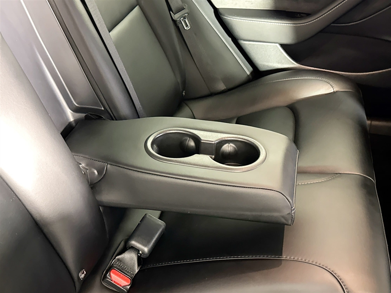 Tesla Model 3 Long Range AWD 2021