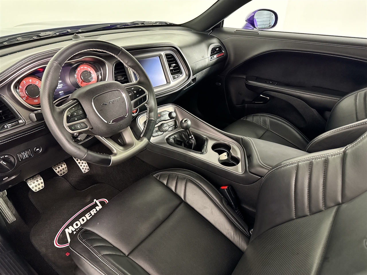 Dodge Challenger SRT Hellcat Jailbreak RWD 2023