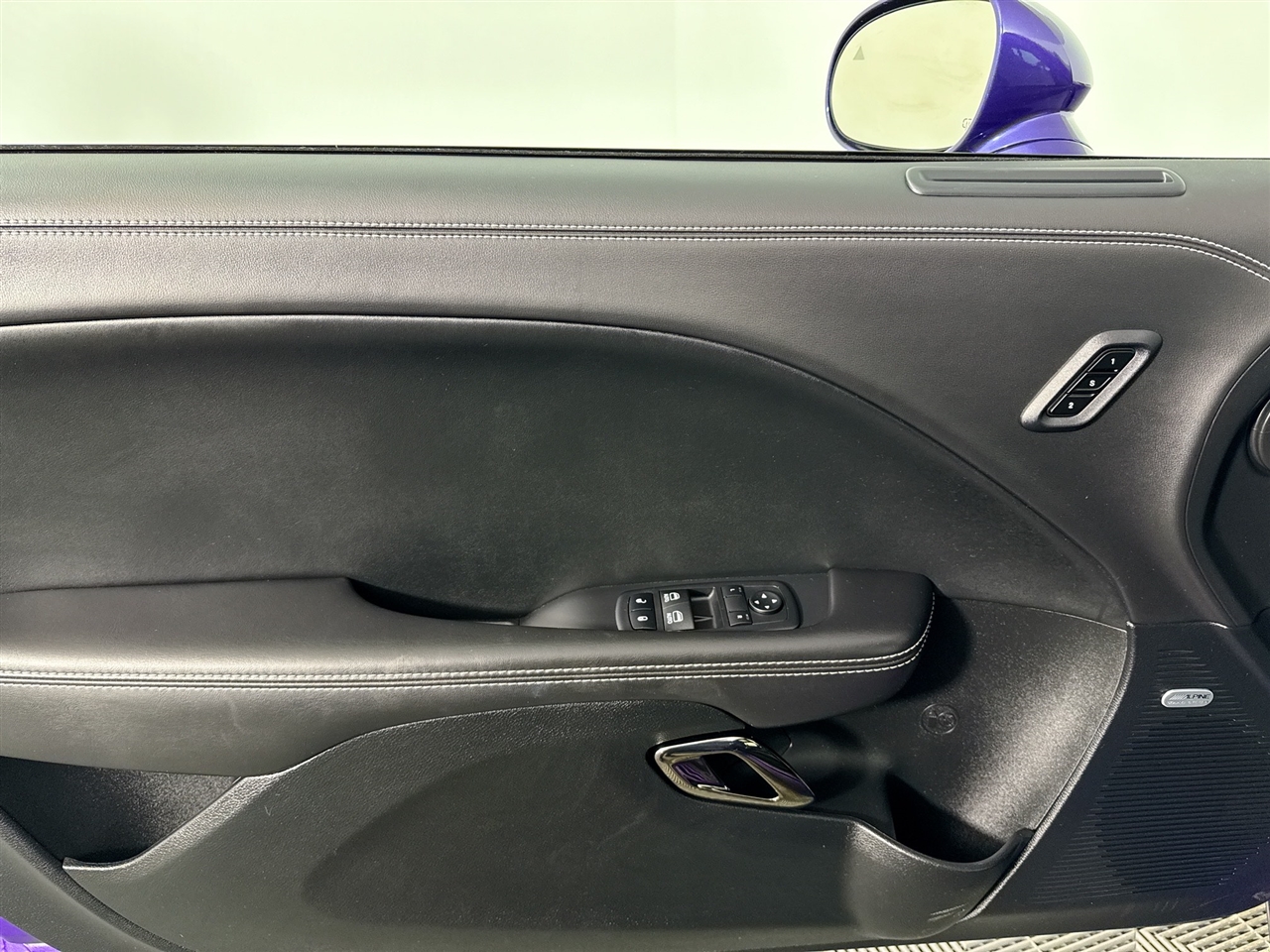 Dodge Challenger SRT Hellcat Jailbreak RWD 2023