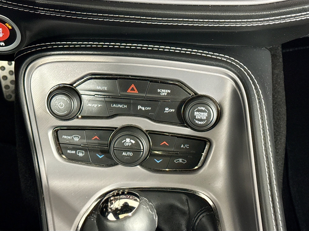 Dodge Challenger SRT Hellcat Jailbreak RWD 2023