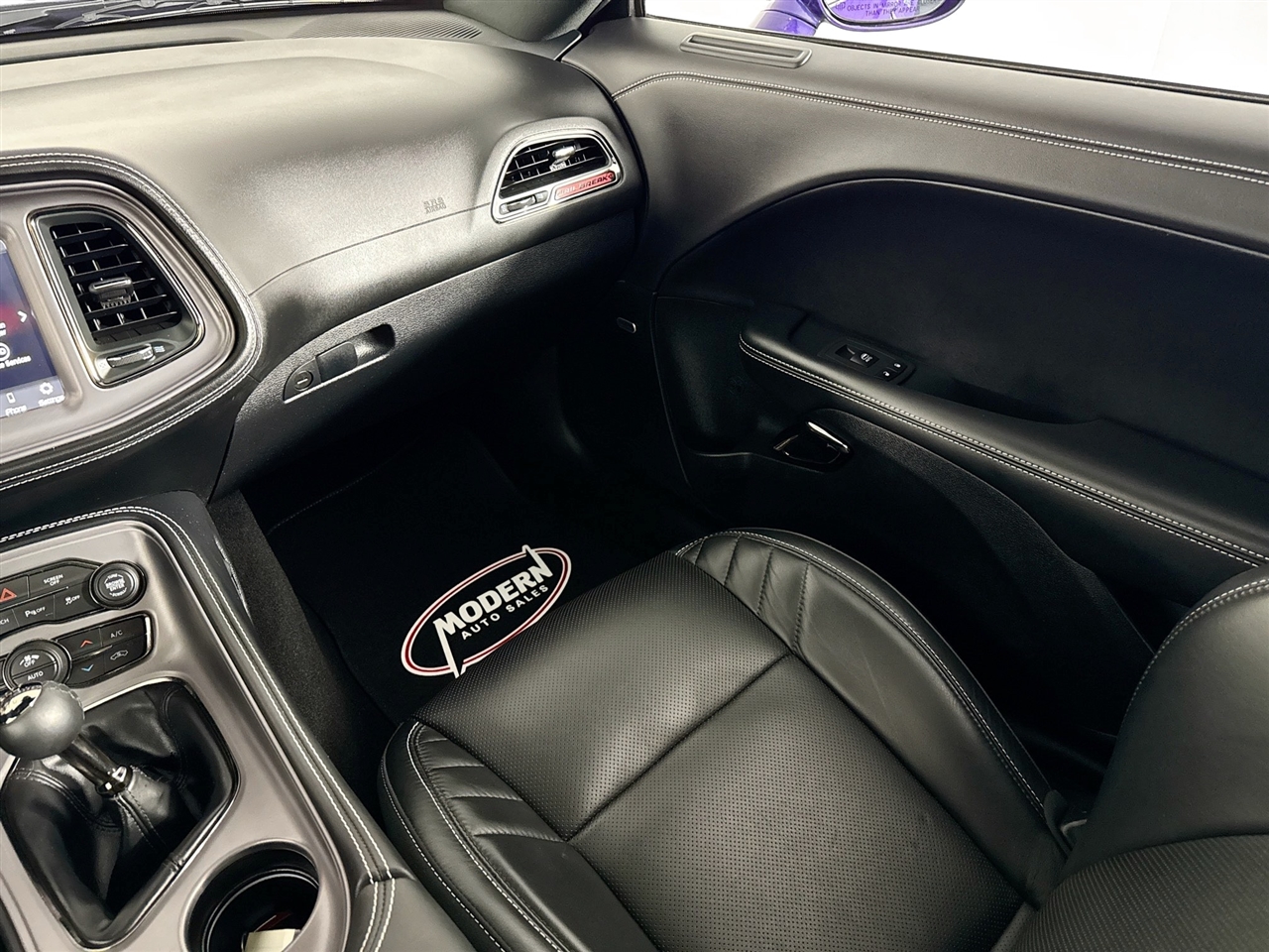 Dodge Challenger SRT Hellcat Jailbreak RWD 2023