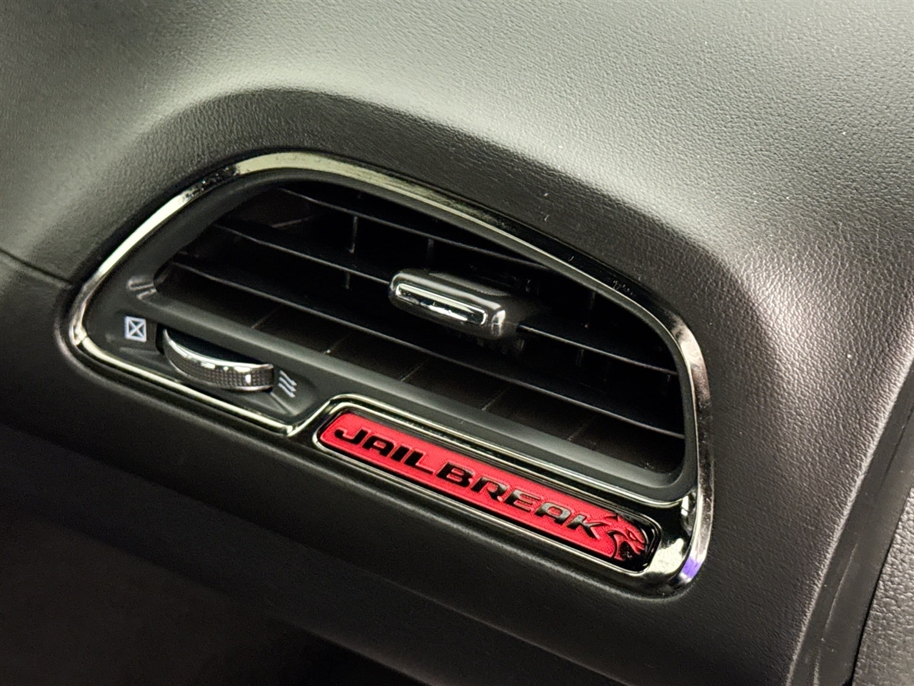 Dodge Challenger SRT Hellcat Jailbreak RWD 2023