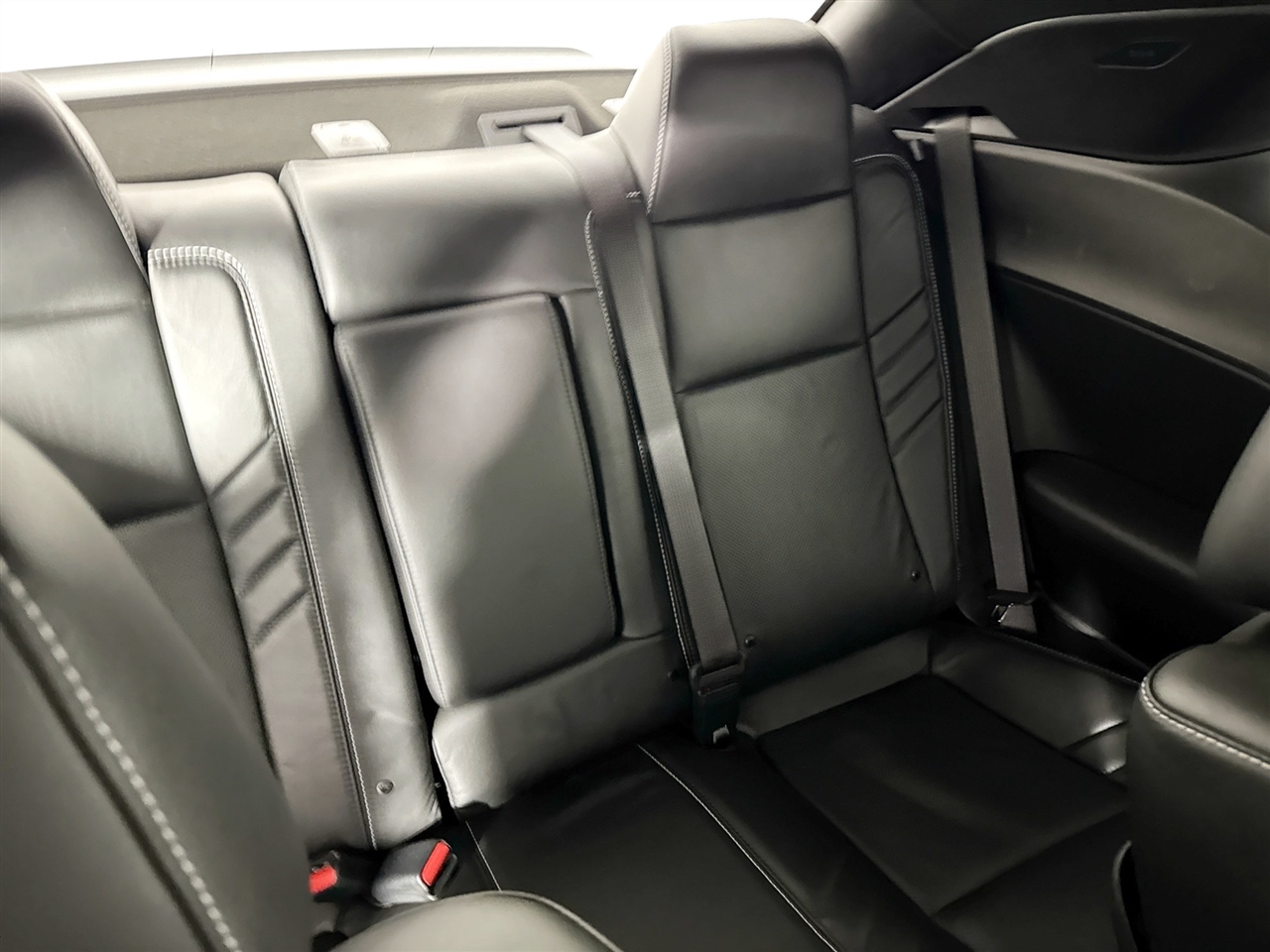 Dodge Challenger SRT Hellcat Jailbreak RWD 2023