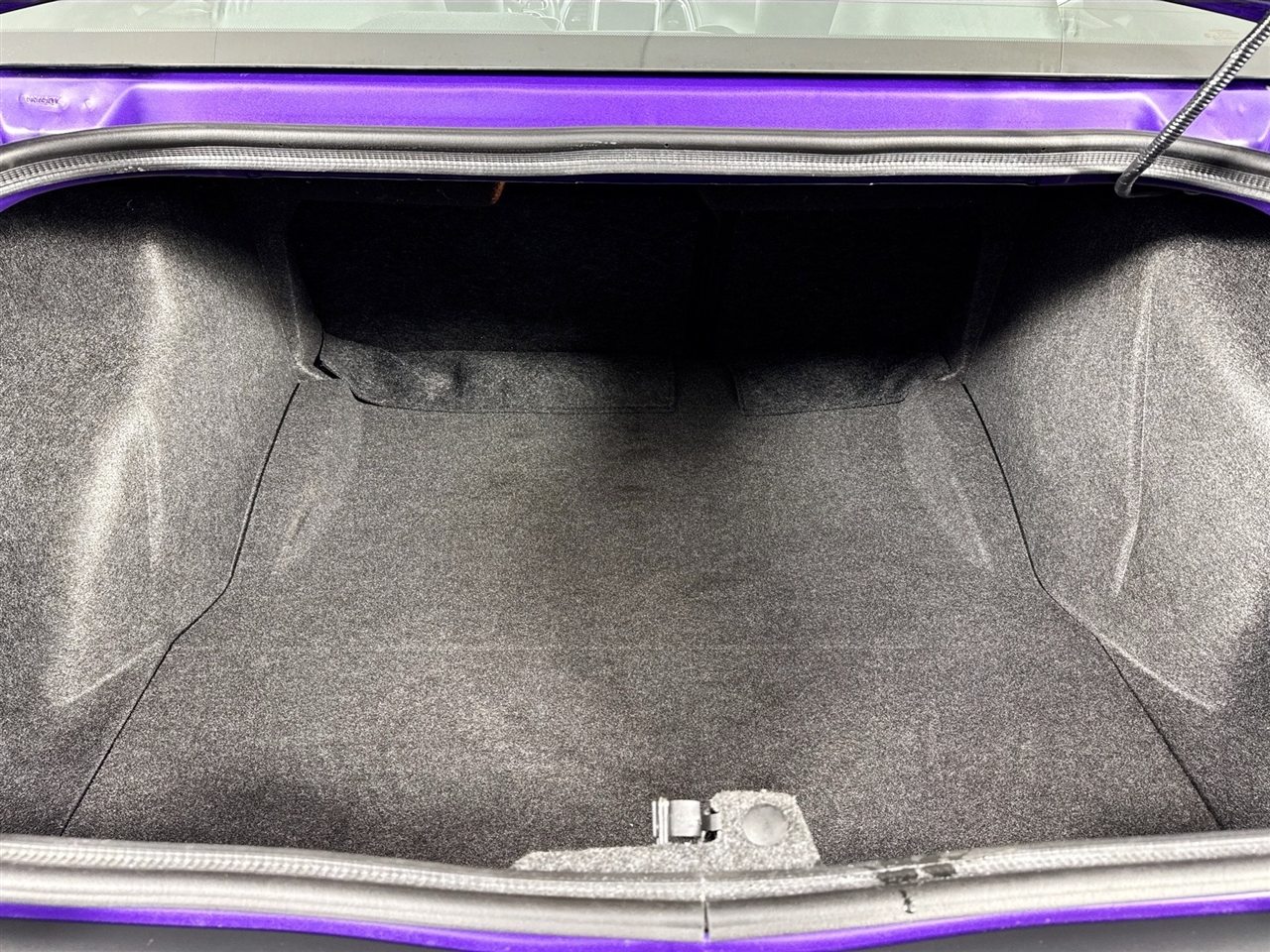 Dodge Challenger SRT Hellcat Jailbreak RWD 2023