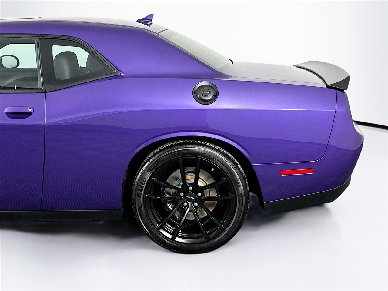 Dodge Challenger SRT Hellcat Jailbreak RWD 2023