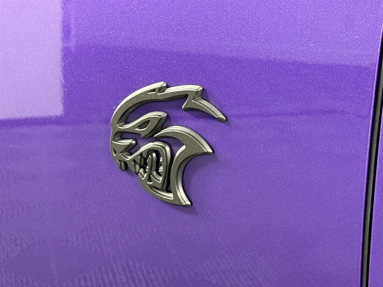 Dodge Challenger SRT Hellcat Jailbreak RWD 2023