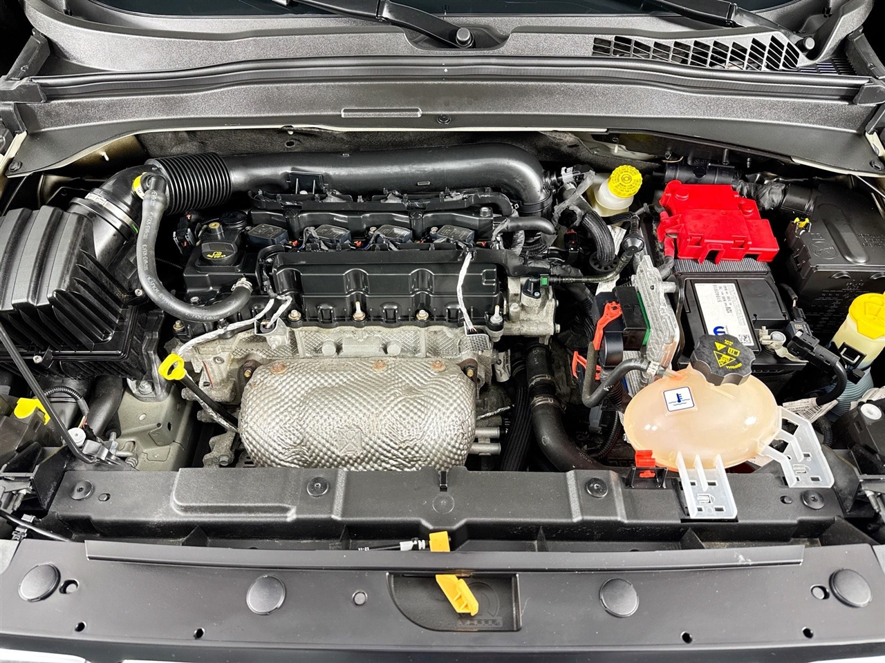 Jeep Renegade Latitude 4x4 2021