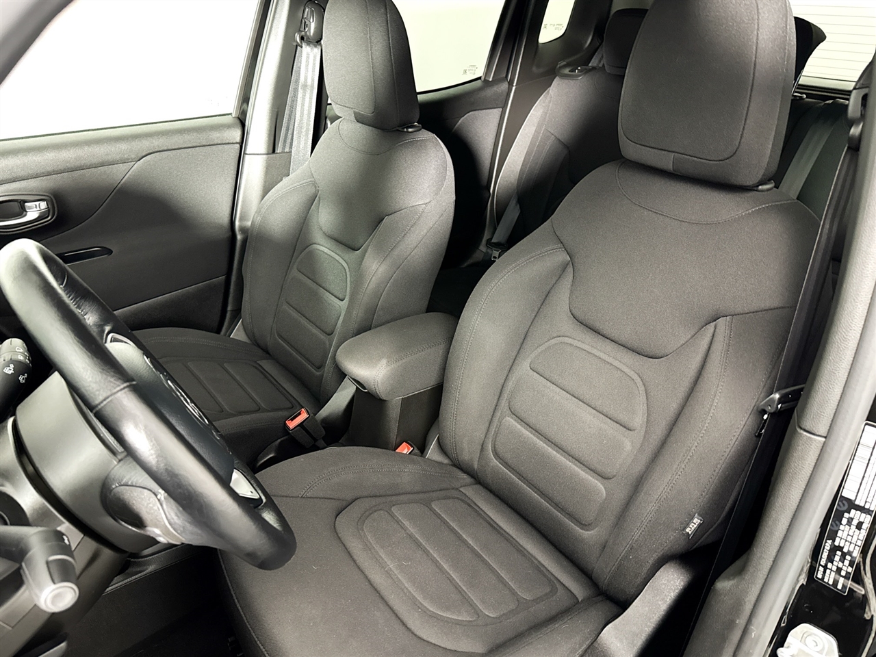 Jeep Renegade Latitude 4x4 2021