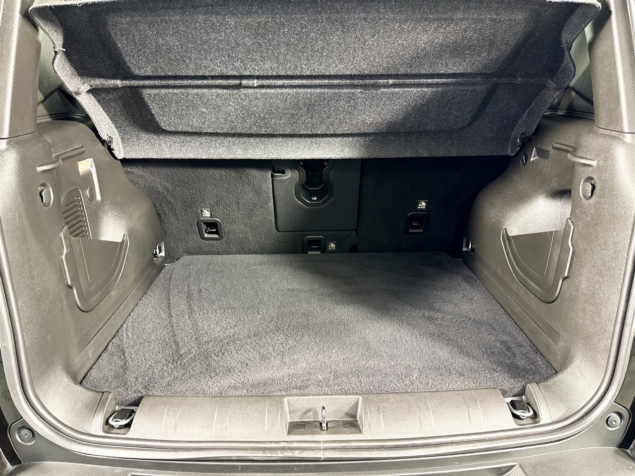 Jeep Renegade Latitude 4x4 2021